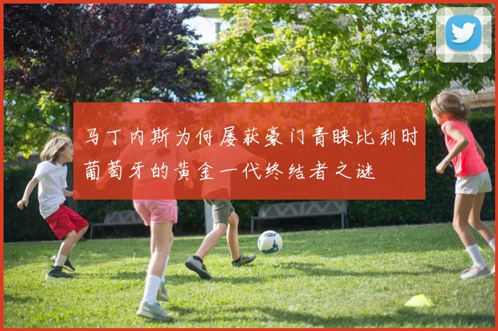 马丁内斯为何屡获豪门青睐比利时葡萄牙的黄金一代终结者之谜